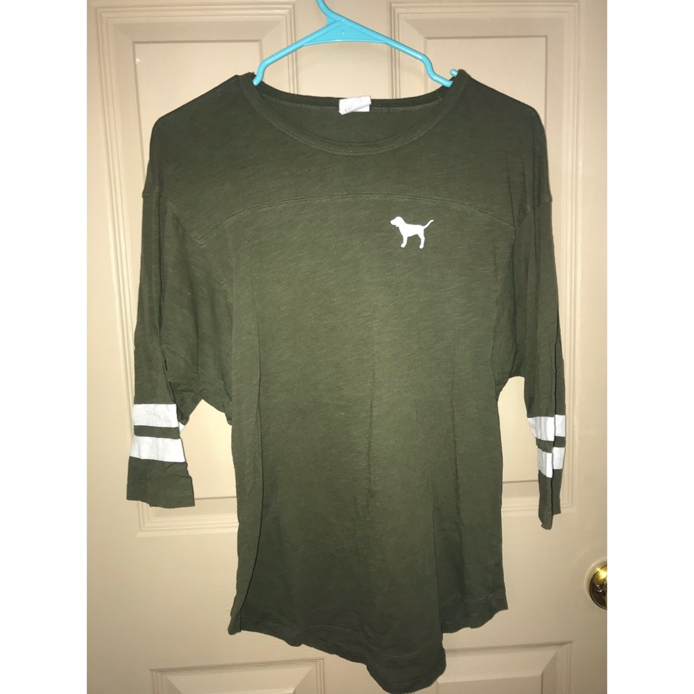3/4 Length Tee